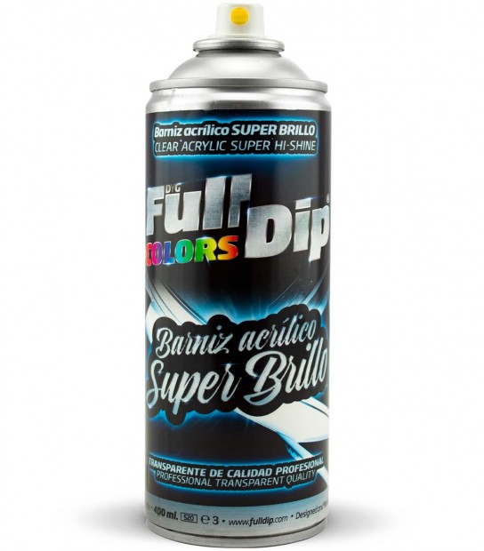 FullColors®  Acrylics & Brake Caliper Paint High Quality - FullDip